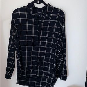 MADEWELL flannel